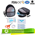 Kit de secourisme complet Sac d&#39;urgence avec prix compétitif